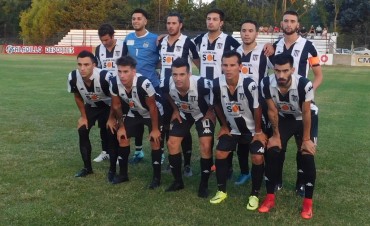 Huracán sigue en la senda del triunfo en el Federal C