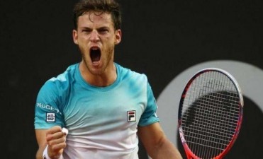 Schwartzman campeón en Rio de Janeiro