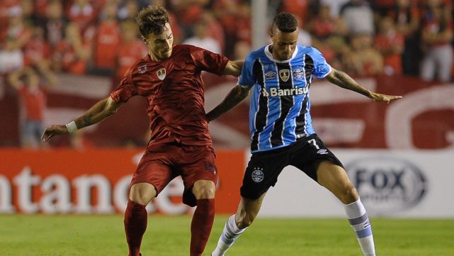 Empate agridulce del Rojo en la primera final de Recopa