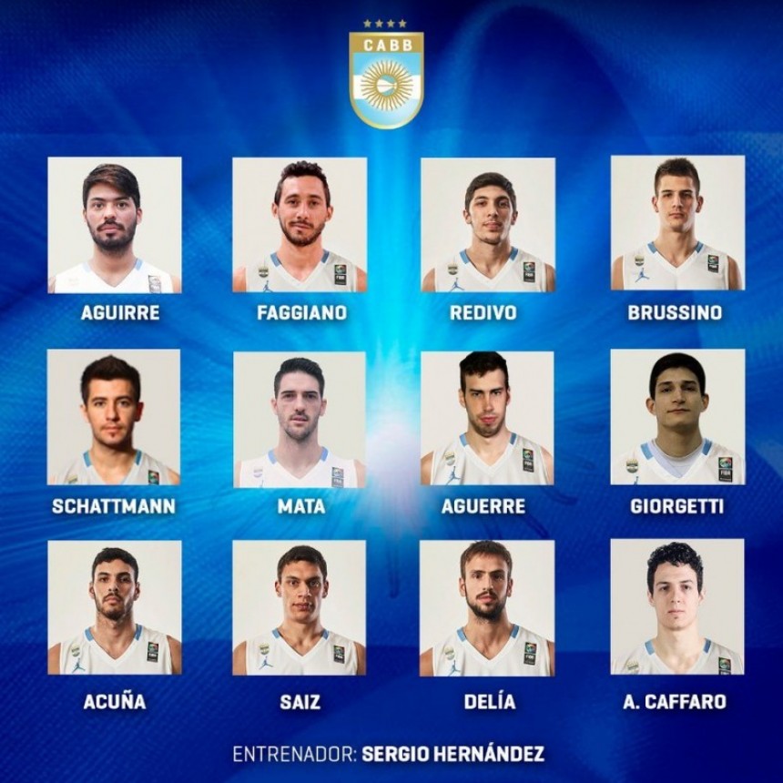 El Oveja Hernández  ya tiene sus convocados para la última ventana de Eliminatorias