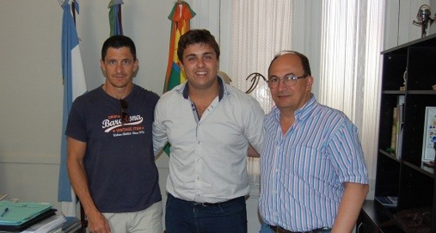 José Freccero participará del Campeonato Enduro de Verano