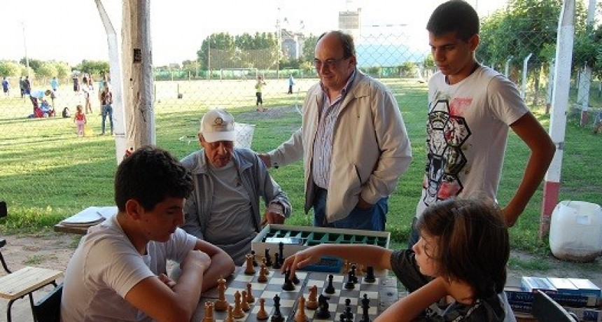 "Verano en tu Club" se realiz&oacute; en La Lola