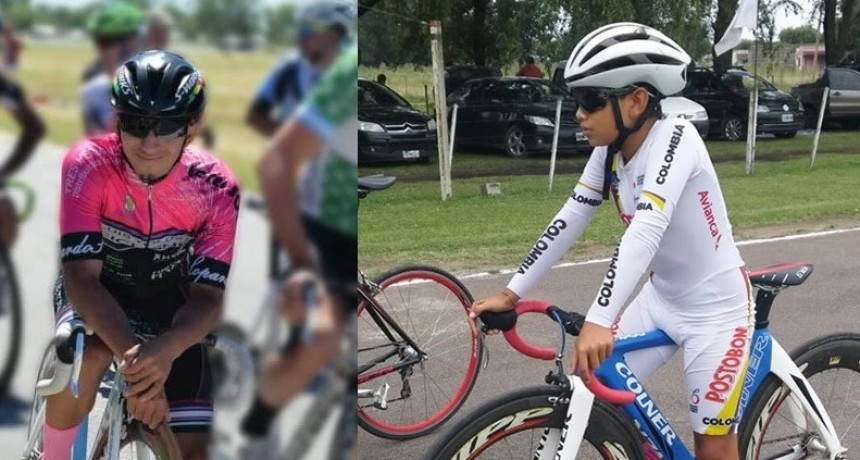 Saladillenses estarán corriendo en el Argentino de Ruta