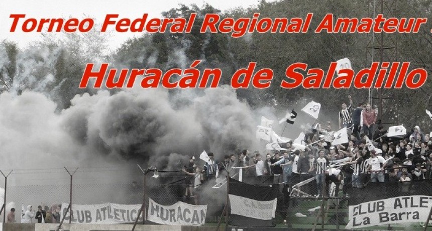 Árbitros de Tandil y Mar del Plata para quinta del Regional Amateur