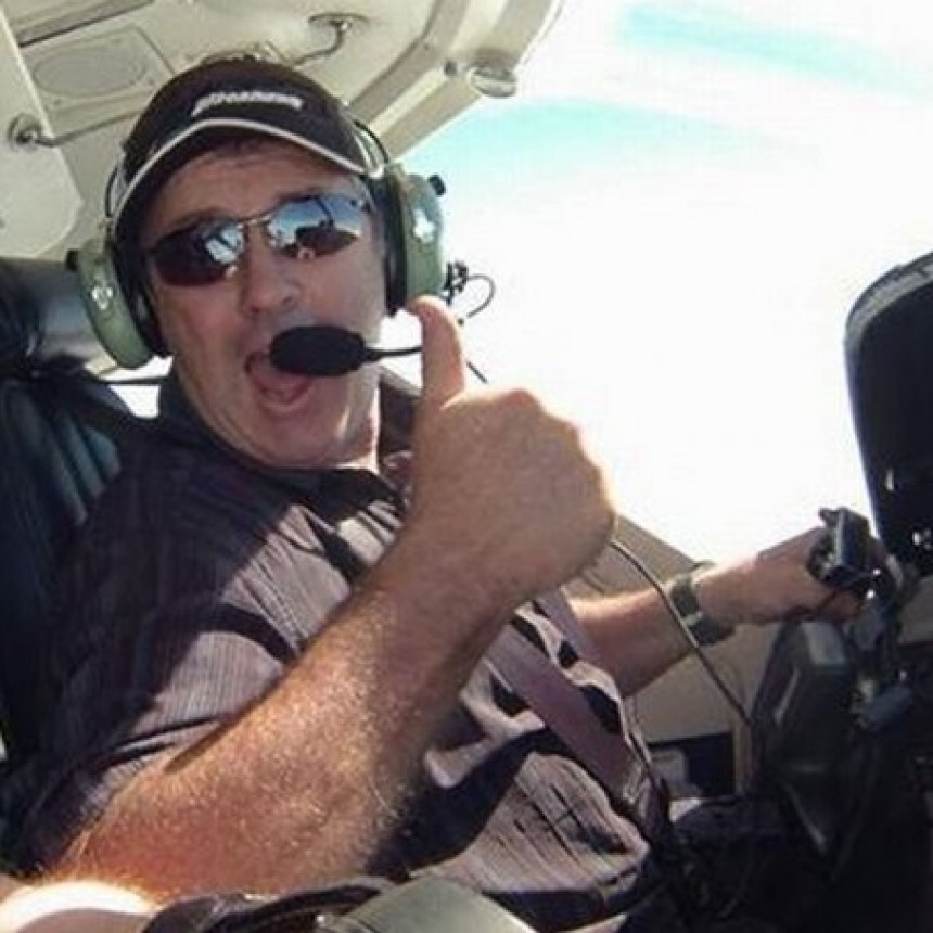 El informe preliminar del accidente de Emiliano Sala se enfoca en la licencia del piloto