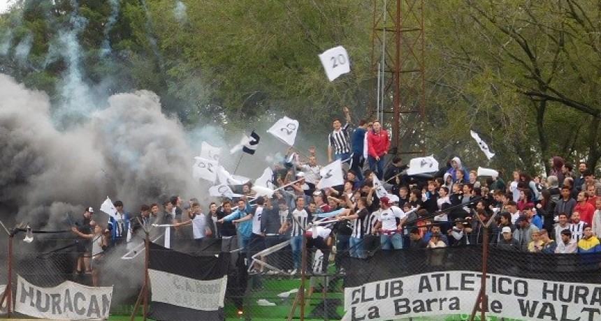 Hurac&aacute;n juega este s&aacute;bado ante Alumni de Azul