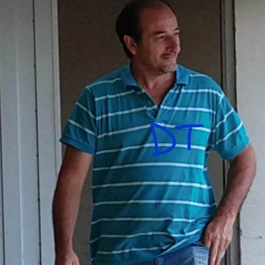 Jorge Cid es el nuevo técnico del Fútbol Femenino de Argentino