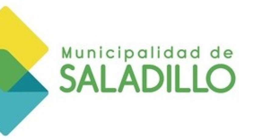 Recomendaciones del Municipio de Saladillo ante las próximas precipitaciones