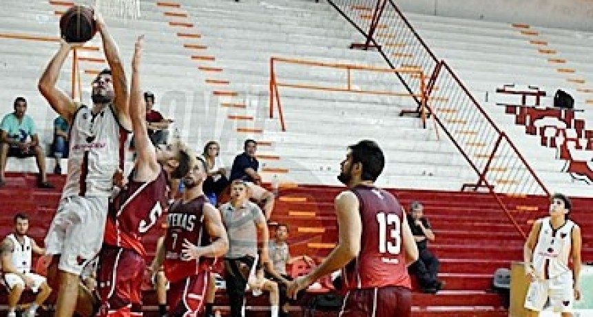 Colón con los saladillenses Del Valle y Debiasi preparan el viaje a Mar del Plata