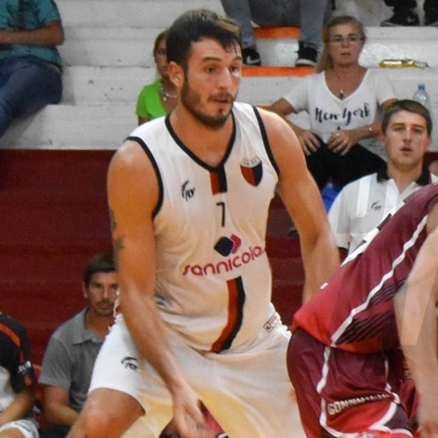 Colón volvió “Feliz” luego de su paso por Mar del Plata