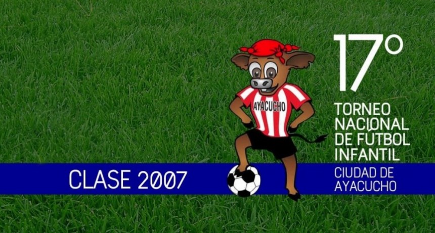 Argentino jugará un Torneo Nacional en Ayacucho