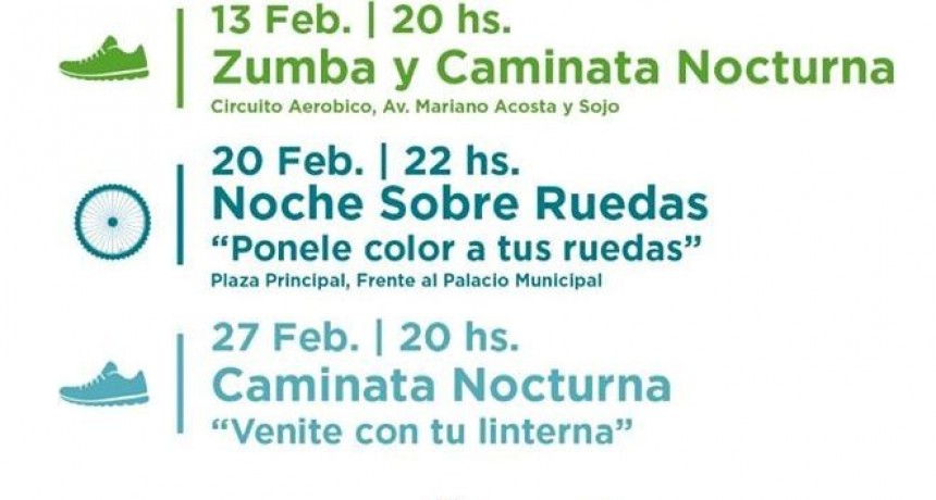 Hoy Familia en Movimiento