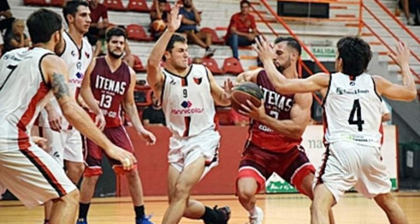 Colón juega hoy con los saladillenses Del Valle y Debiasi, por el Provincial