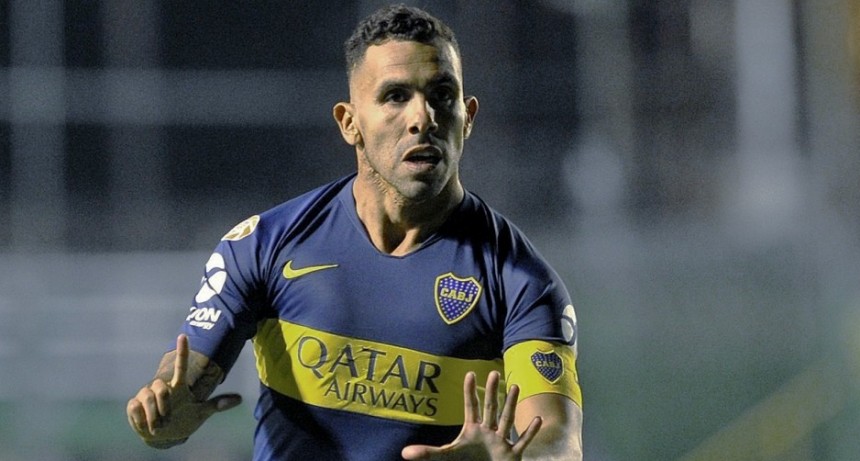 Boca busca en Santiago del Estero el triunfo que le permita seguir luchando