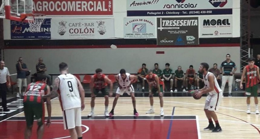 Gan&oacute; Col&oacute;n y qued&oacute; a la expectativa del juego entre Racing y Atenas