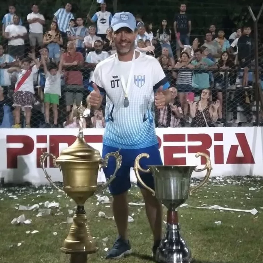 Movimientos de Técnicos: Recorrida por los clubes para una nueva temporada del torneo local 