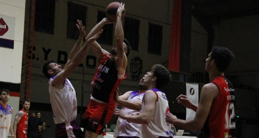 Básquet: Deportivo Colón campeón 2022 del Torneo de Primera División