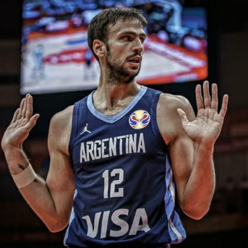 Argentina perdio ante Dominicana y quedó afuera del mundial despues de 40 años