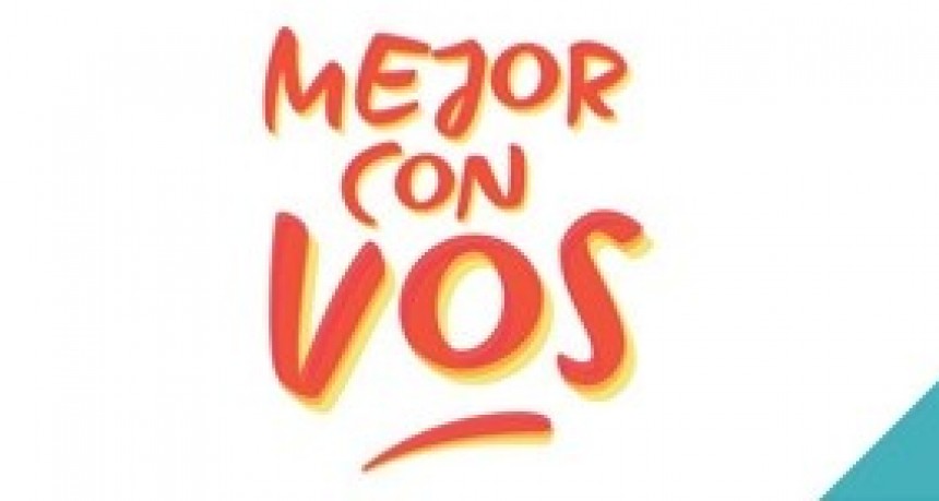 En Saladillo: Les compartimos la agenda del fin de semana