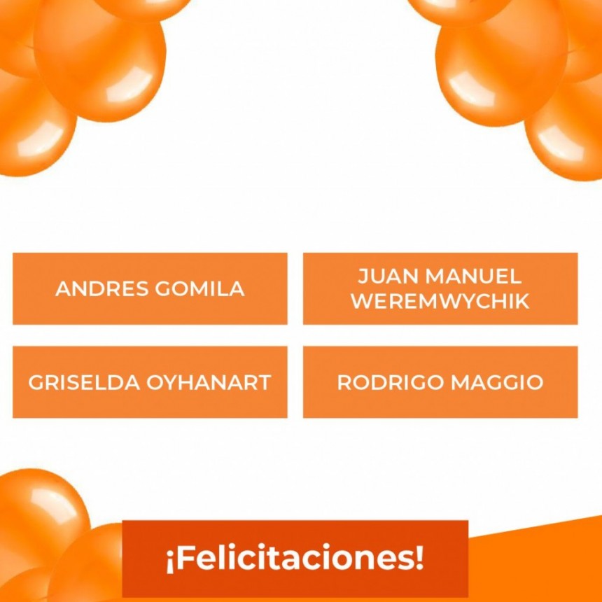 CON CESTEL GANAMOS TODOS!