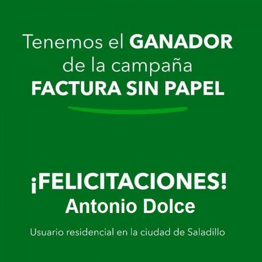 GANA CON CES ENERGÍA