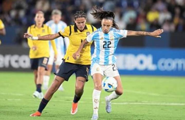 El fútbol Femenino de Saladillo en un preocupante declive