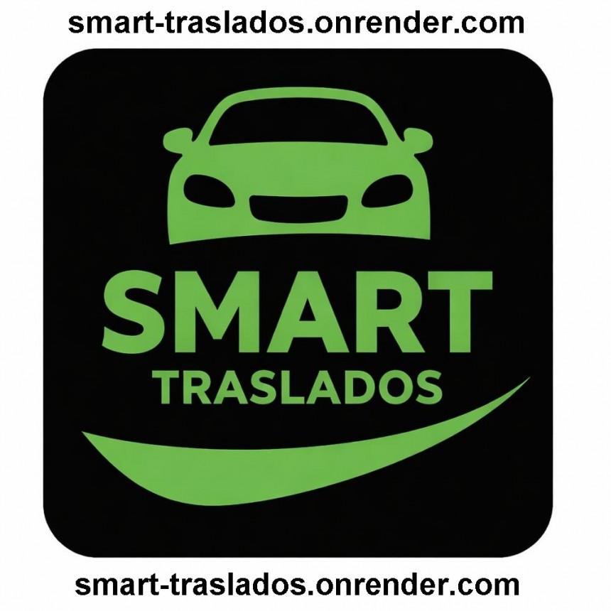 Smart Traslados te regala Remeras