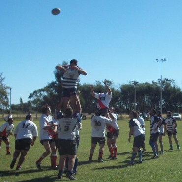 Saladillo RC jugara el Torneo Integrado en Primera Divisi&oacute;n