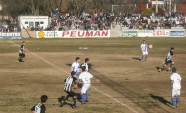 El 22 de marzo arranca el Torneo Apertura en Saladillo