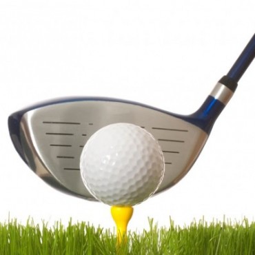 Se larga la temporada oficial del Golf en Saladillo