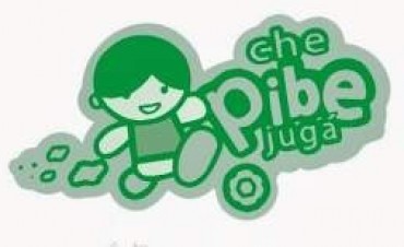 Inscripcion para el Che Pibe hasta el 10 de abril