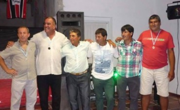 Se inicia hoy el Torneo Apertura de Veteranos