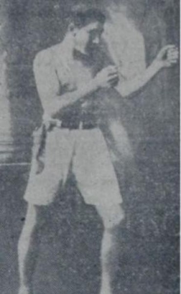 Deportes en el Recuerdo