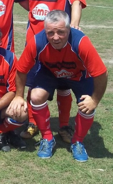 Veteranos juegan el lunes por la segunda fecha del Apertura 