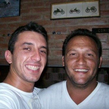 Mala suerte para Juan M. Bruno en la serie del TC Pista 