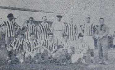 Deportes en el Recuerdo: hoy el cl&aacute;sico Hurac&aacute;n-Urso