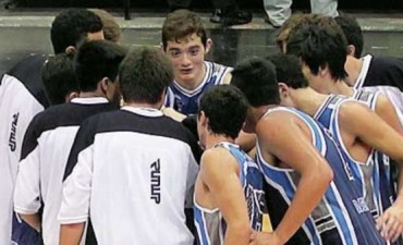 Nueva victoria de la selecci&oacute;n sub 17 de la Liga Chivilcoyana