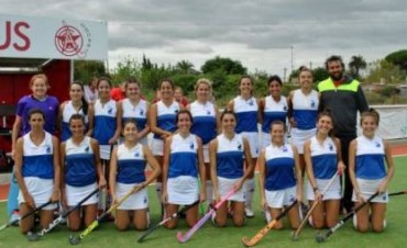 Saladillo le gan&oacute; a Chascomus 2 a 1 por el Torneo de Primera