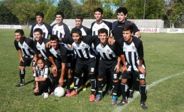 Programa para la segunda fecha del Torneo de Primera y Segunda division