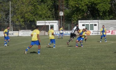 Hurac&aacute;n &ndash; Apeadero el destacado de la segunda fecha del Torneo de Primera Divisi&oacute;n