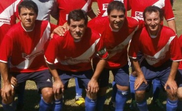 Posiciones, tabla de goleadores y cuarta fecha