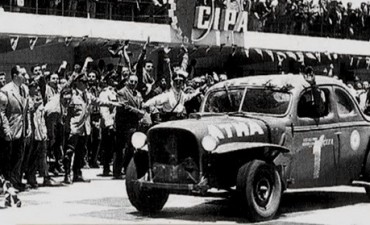 El recuerdo para Juan Gálvez