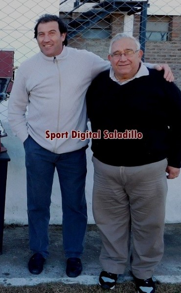 Este domingo arranca el Torneo Apertura 2016 Copa Fernando “Nano” Lucio