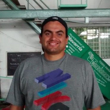 Histórica participación de Alvear en la Liga Juvenil