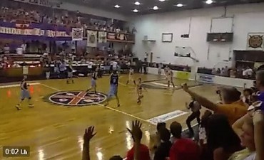 Definición para el infarto: clasificó Unión luego de dos suplementarios