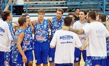 Las semifinales del Provincial de Básquet tienen día y horario