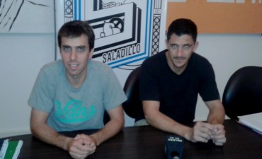 Este viernes se realiza la XVI Edición de la Fiesta del Deporte en Saladillo