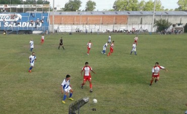 Se juega la segunda fecha del Apertura de Primera División