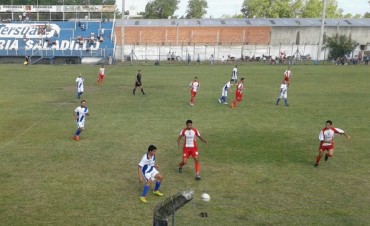 Se desarrolla este domingo la segunda fecha del Apertura de Primera División