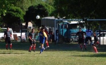 Argentino ganó y es el único puntero del Apertura